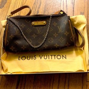 Louis Vuitton Purse